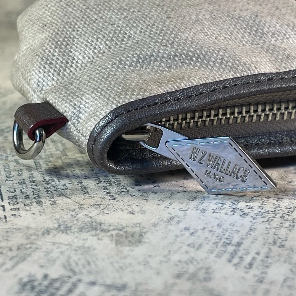 MZ WALLACE BAG COSMETIC